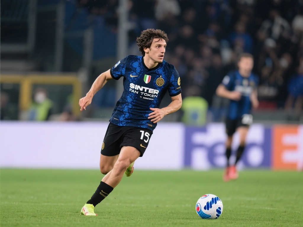 小因扎吉：弗拉泰西出场成疑却发挥关键作用