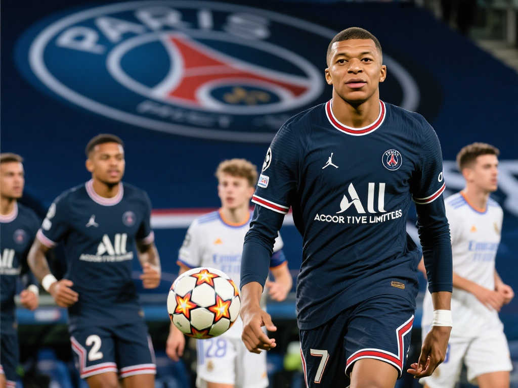 大巴黎实力依旧,姆巴佩离队无关紧要,曼联应引以为鉴 大巴黎实力依旧,姆巴佩离队无关紧要,曼联应引以为鉴