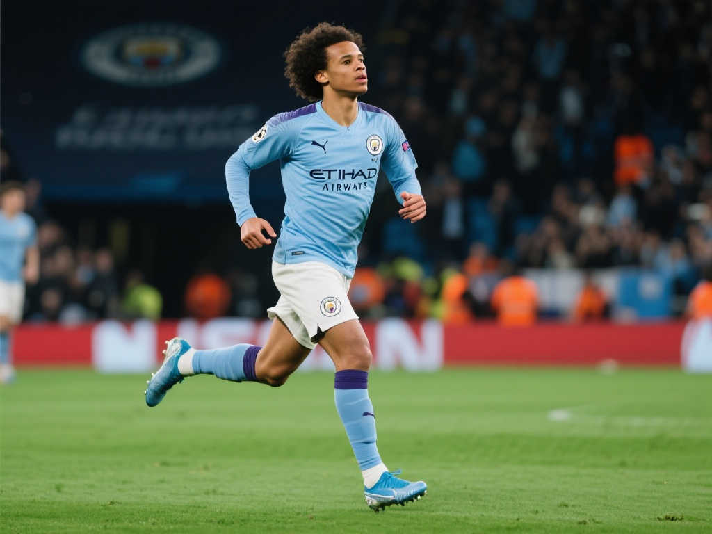 恩昆库传闻激发萨内超神表现，拜仁是否仍愿放手？